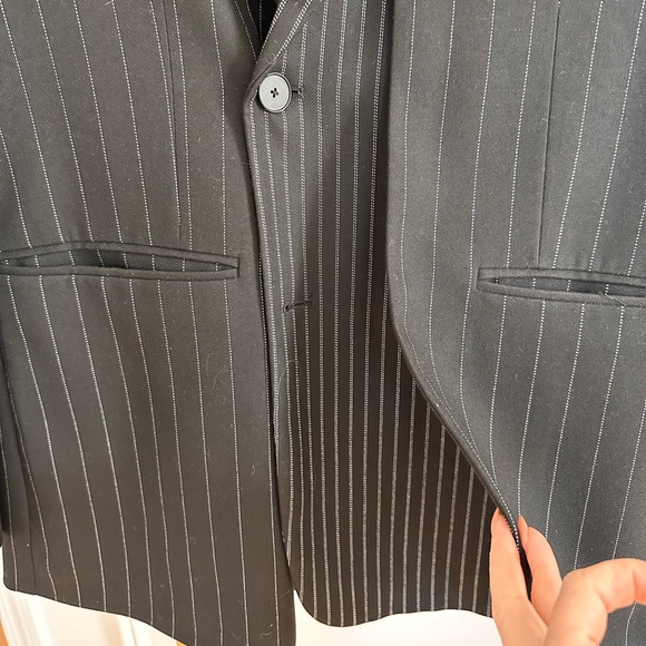 🛍️ZARA jacket - Picture 3 of 8